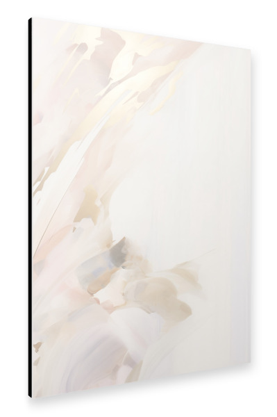 Alu-Dibond "Sanfte Bewegung" 30x20 cm artboxONE