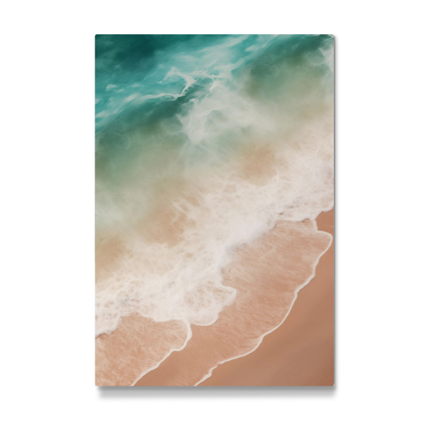 Galerie-Print "Ocean Rauschen" 30x20 cm artboxONE