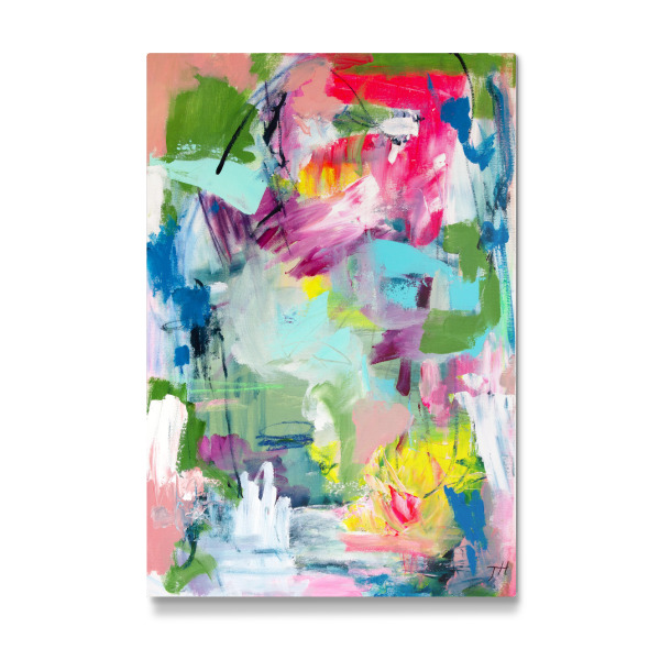 Galerie-Print "Tove Höglund - Bali" 30x20 cm artboxONE