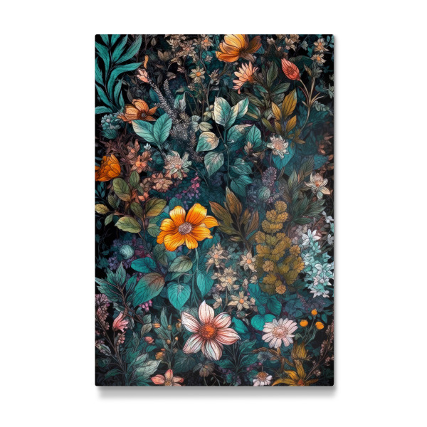 Galerie-Print "Wiese voller Blumen P" 30x20 cm artboxONE