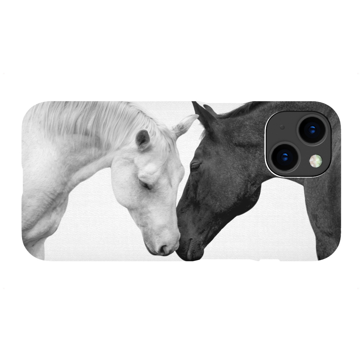 iPhone "Romeo und Julia" Premium-Case Handyhülle artboxONE