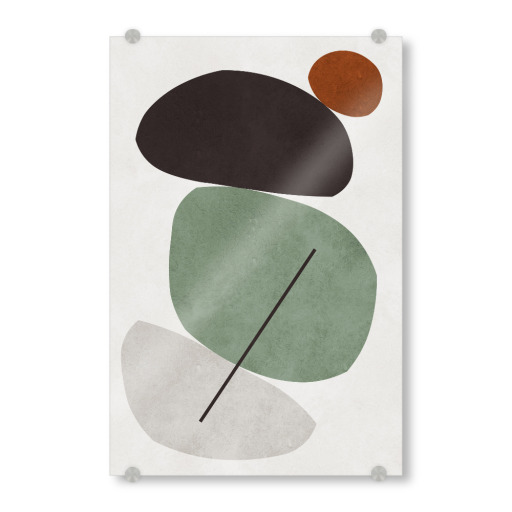Shapes with expression E