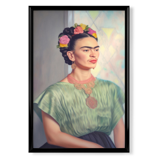 Elegant Frida