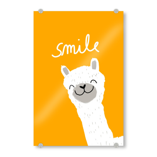 Smile Alpaka