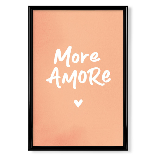 More amore