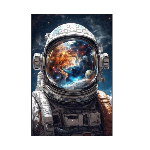 Space is Wild