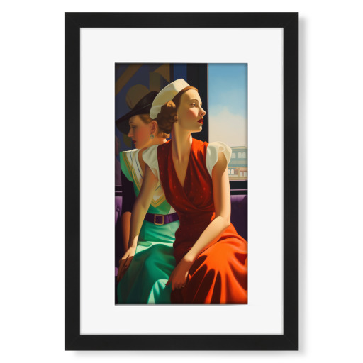 Liebe und Freundschaft