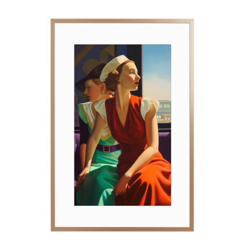 Liebe und Freundschaft