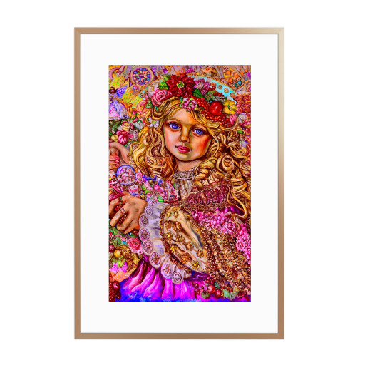 Christmas decoration angel