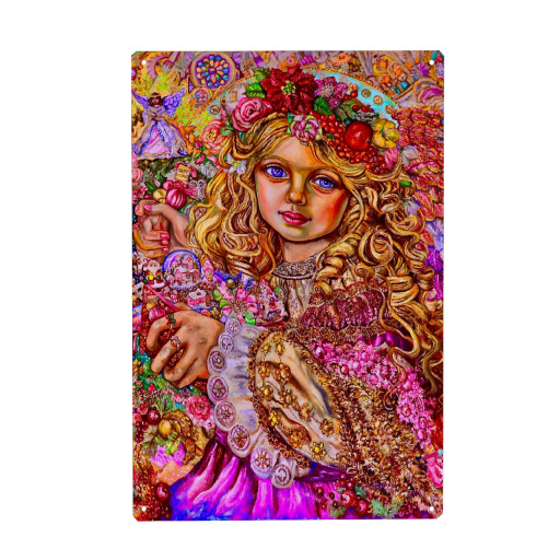 Weihnachtsdeko-Engel