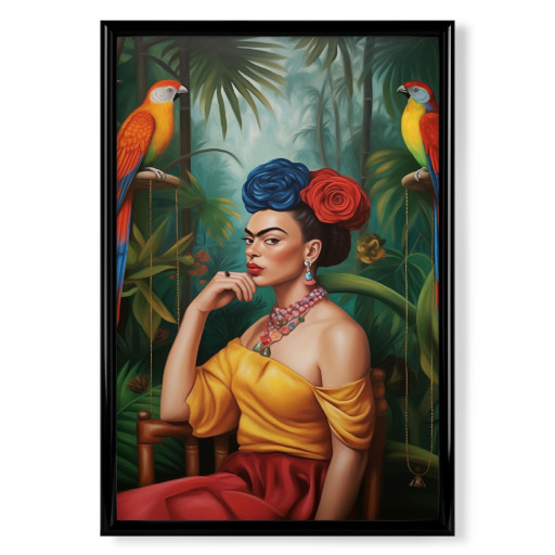 Frida Tropical