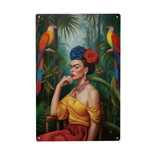 Frida Tropical