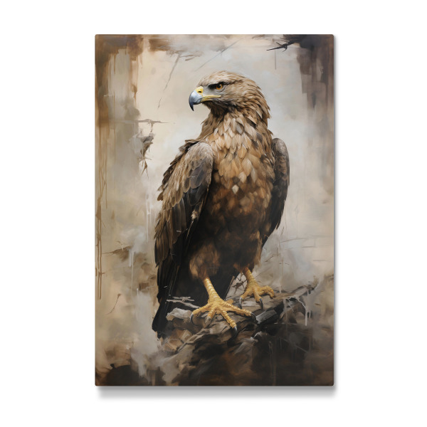 Galerie-Print "Eagle Abstract 3 (matart)" 30x20 cm artboxONE