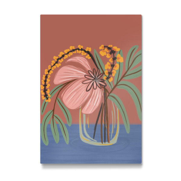 Galerie-Print "Earthen beauties" 30x20 cm artboxONE