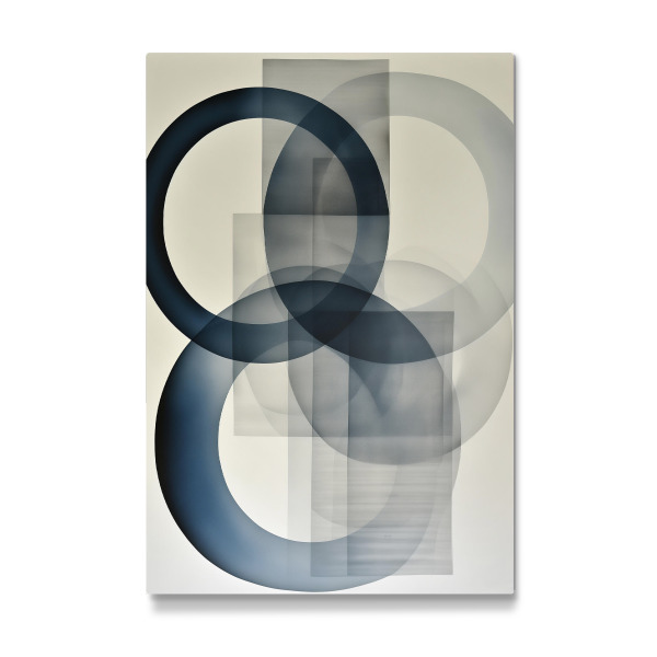 Galerie-Print "Runde Ästhetik" 30x20 cm artboxONE