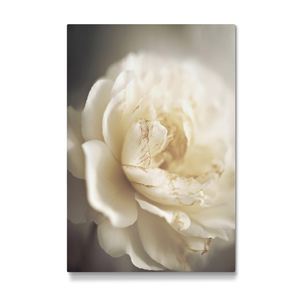 Galerie-Print "Pfingstrose In Softem Licht" 30x20 cm artboxONE