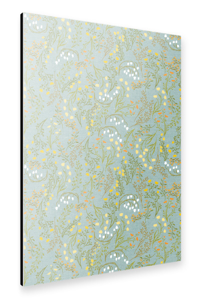 Alu-Dibond "Cecilia Mok - Meadow Morning" 30x20 cm artboxONE
