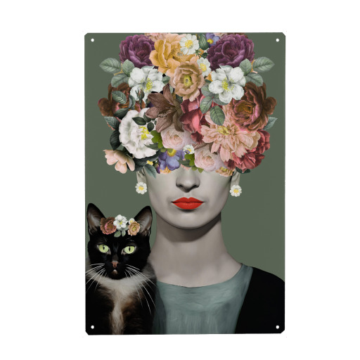 Frida Liebt Natur