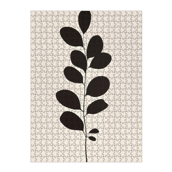 artboxONE Puzzle "Schlicht und elegant" artboxONE - Natur,Floral