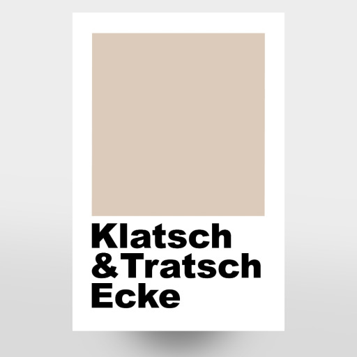 Klatsch und Tratsch Ecke