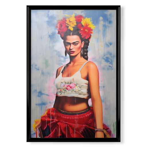 Crazy Frida