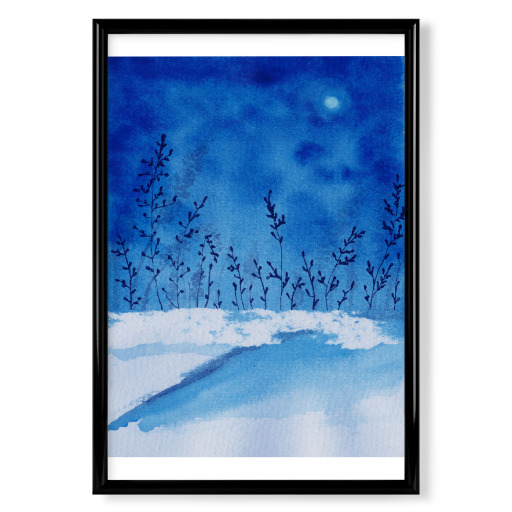 Winternacht