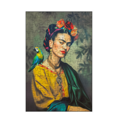 Frida Vogel Liebe