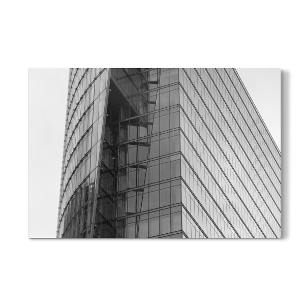 Galerie-Print "Berliner Glasturm" 30x20 cm artboxONE