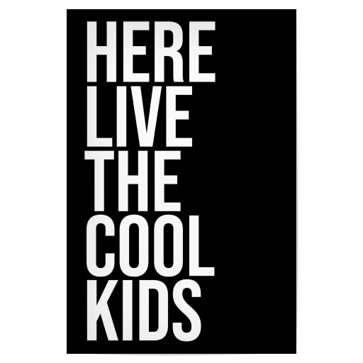 The Cool Kids