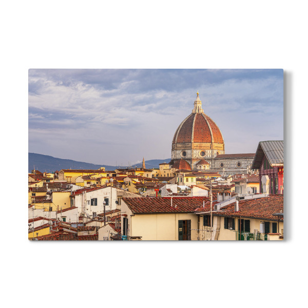 Galerie-Print "Kathedrale in Florenz Italien" 30x20 cm artboxONE