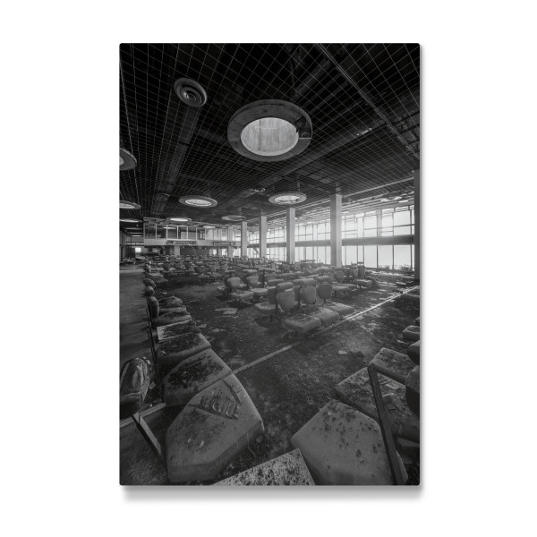 Galerie-Print "Last Call for Boarding" 30x20 cm artboxONE