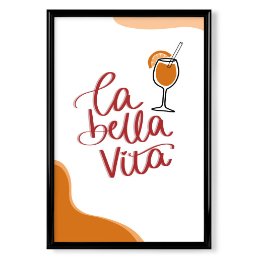 Bella vita