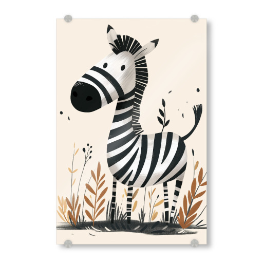 Zebra - Nursery