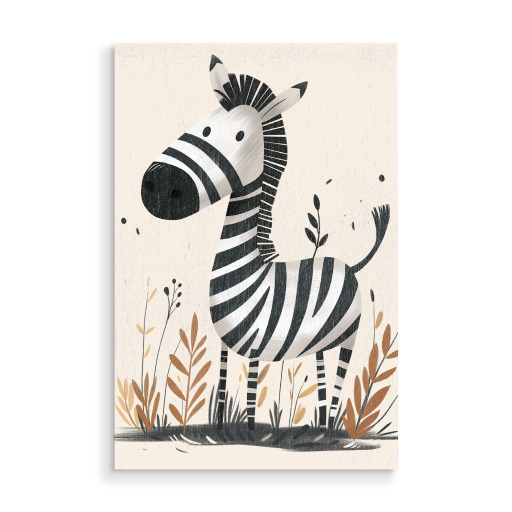 Zebra - Nursery