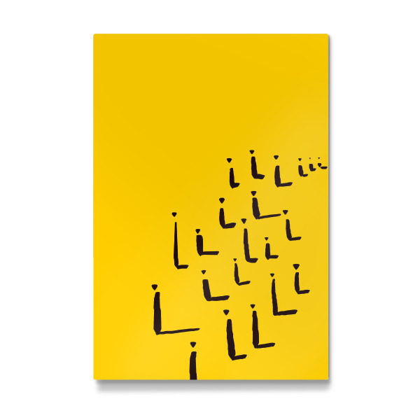Galerie-Print "Religion" 30x20 cm artboxONE