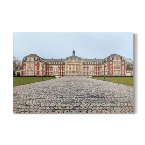 Galerie-Print "Schloss Münster" 30x20 cm artboxONE