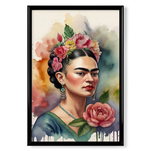 Frida Kahlo F