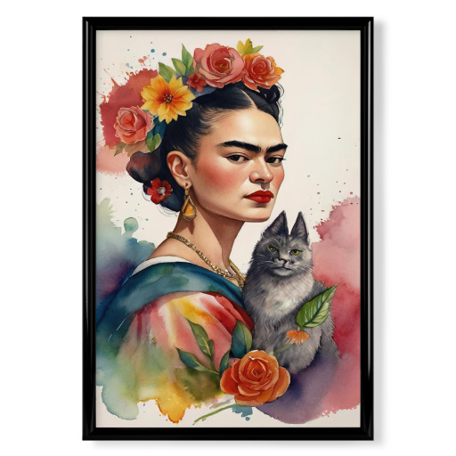 Frida Kahlo E