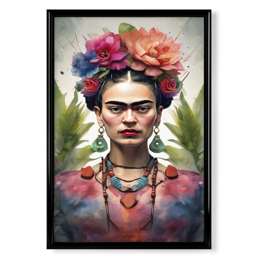 Frida kahlo b