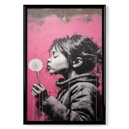 Pusteblume Streetstyle