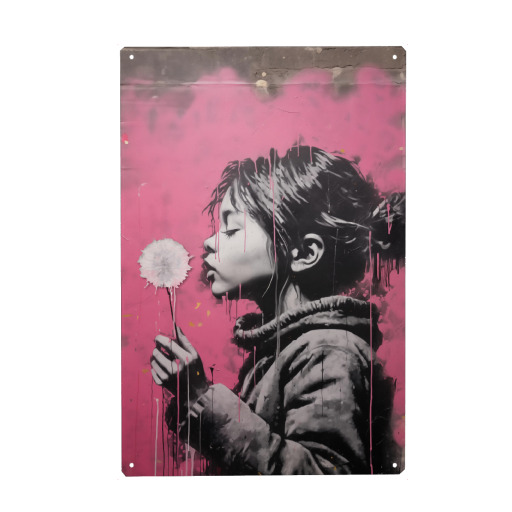 Dandelion Streetstyle