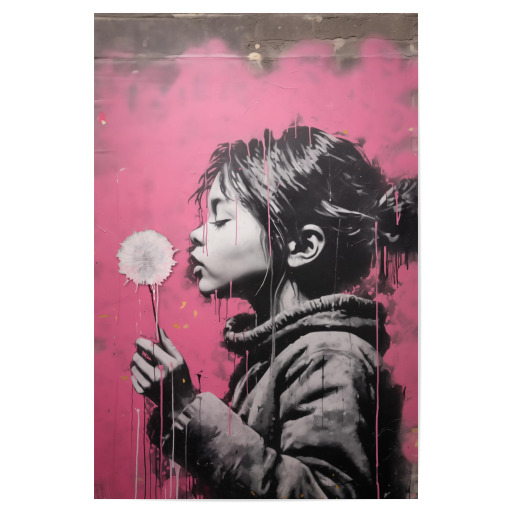Pusteblume Streetstyle