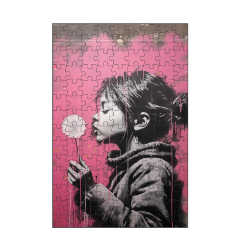 Pusteblume Streetstyle