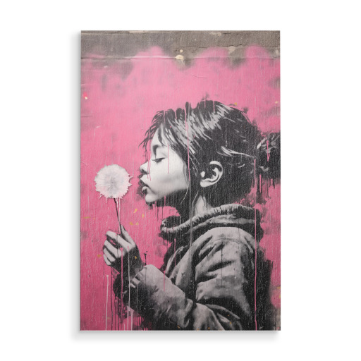 Pusteblume Streetstyle