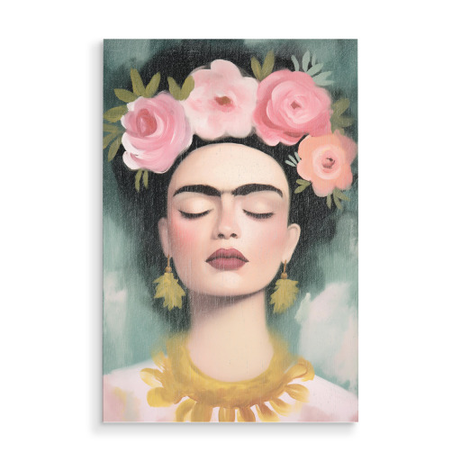 Kahlo Dream Art