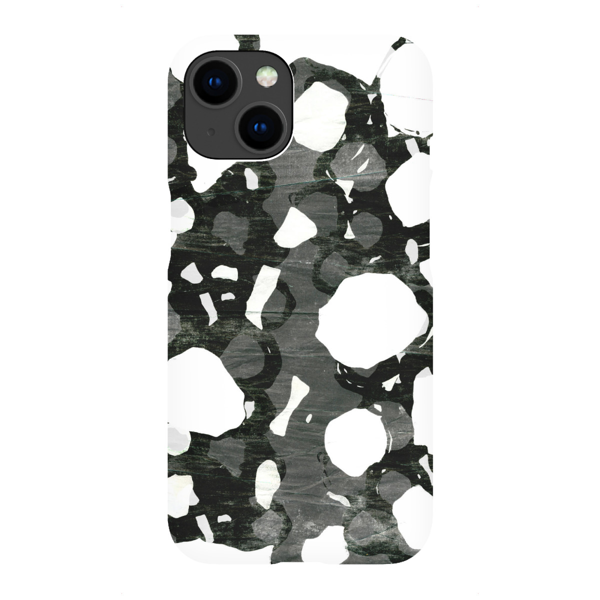 iPhone "Kaliko" Premium-Case Handyhülle artboxONE