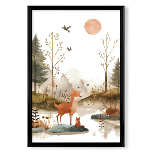 Tierlandschaft