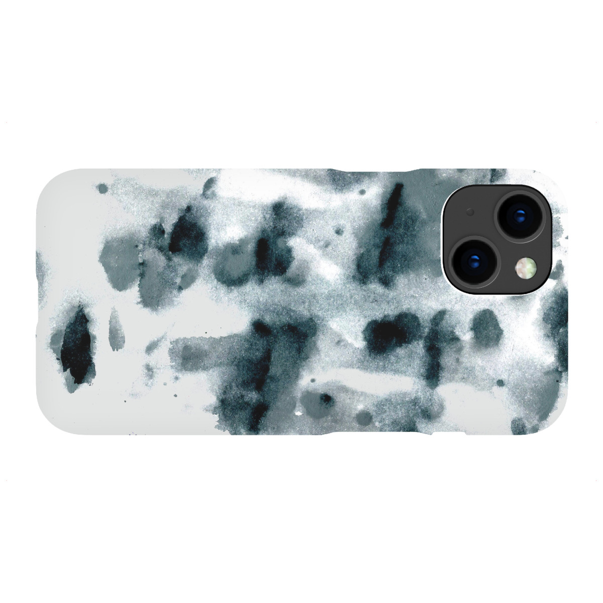 "Chimchiu"für iPhone - Premium-Case Handyhülle artboxONE