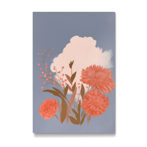 Galerie-Print "Blüten Freude" 30x20 cm artboxONE