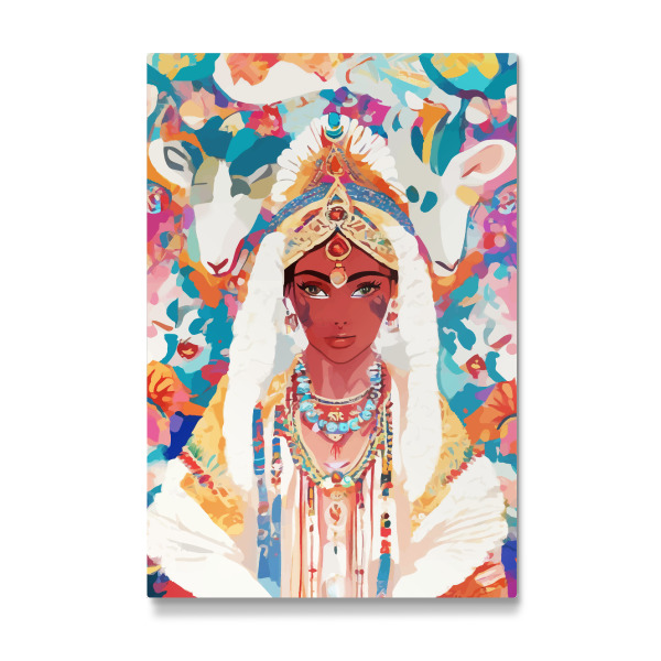 Galerie-Print "Ihre Hoheit" 30x20 cm artboxONE